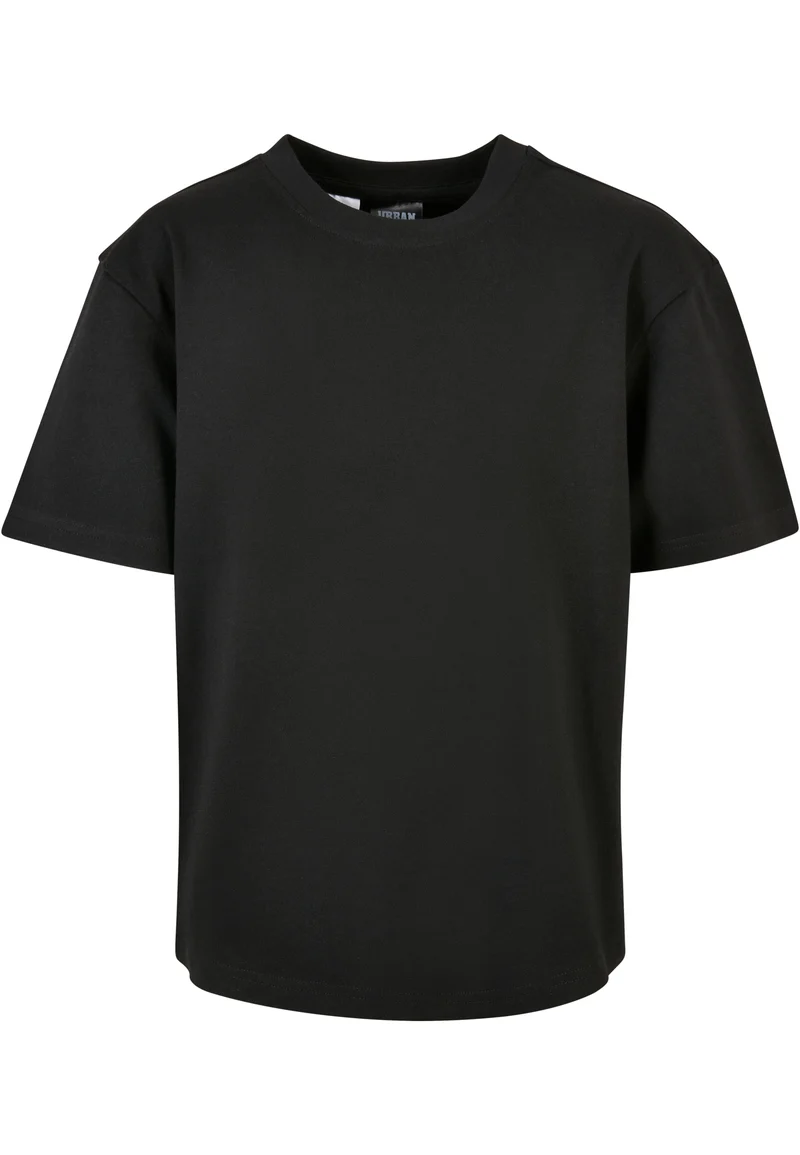 UC Boys Heavy Oversize Tee