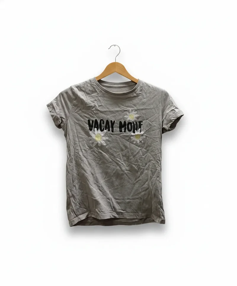 XOXO Friends barn t-shirt med tryck
