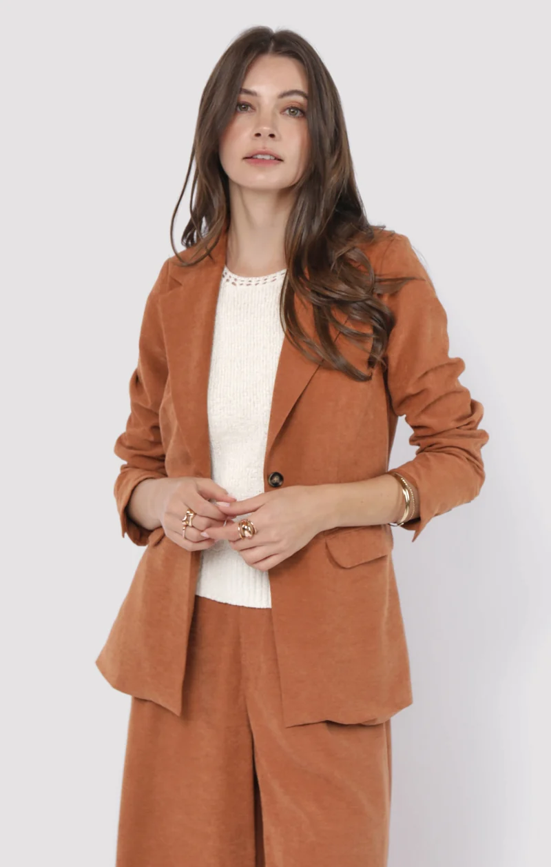 Sundown Blazer