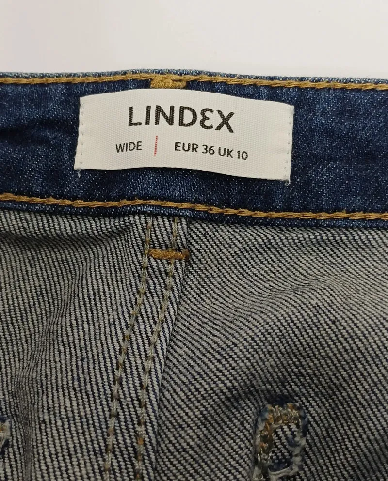 Lindex vida jeans