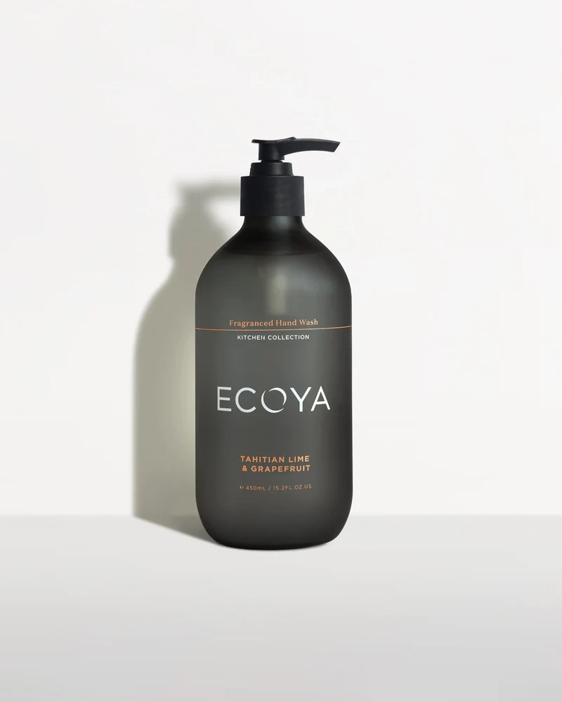 Handtvål - Tahitian Lime & Grapefruit