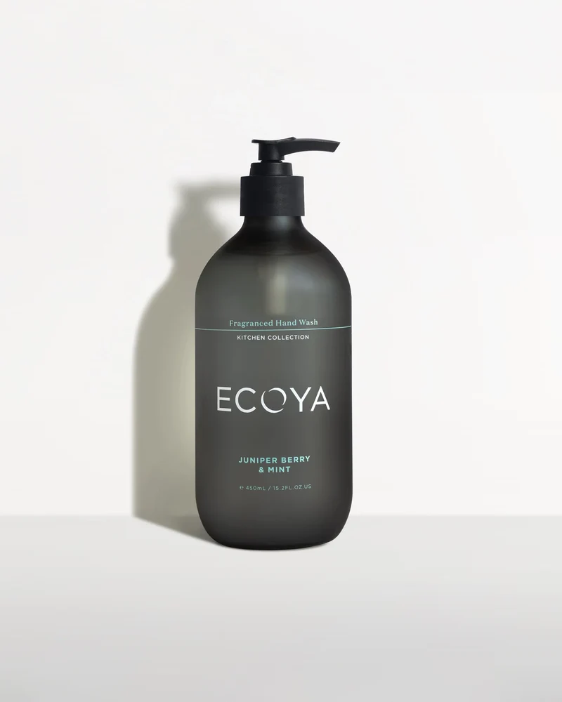 Handtvål - Juniper Berry & Mint