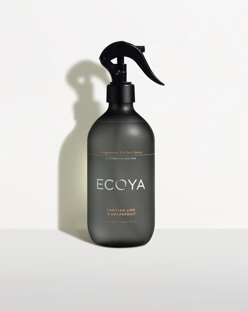 Ytspray - Tahitian Lime & Grapefruit