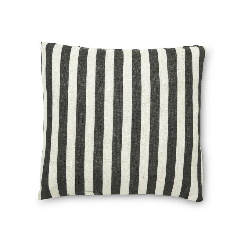 Kuddfodral Cruella stripe