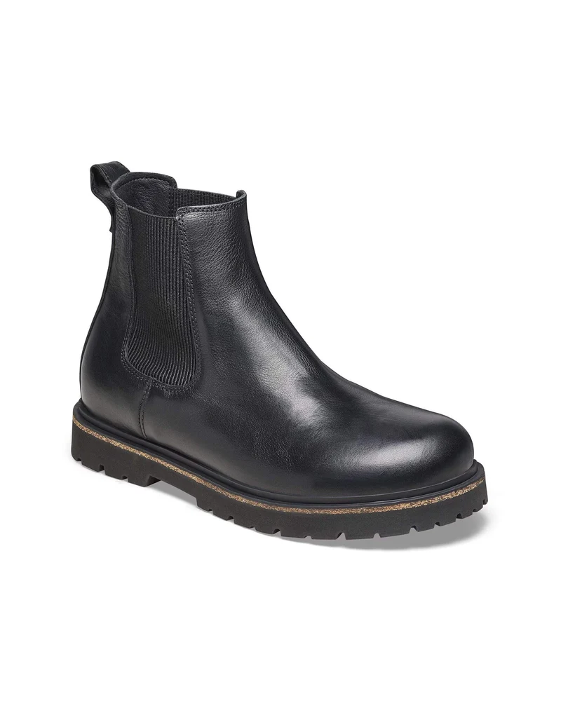 Highwood Slip On Kängor