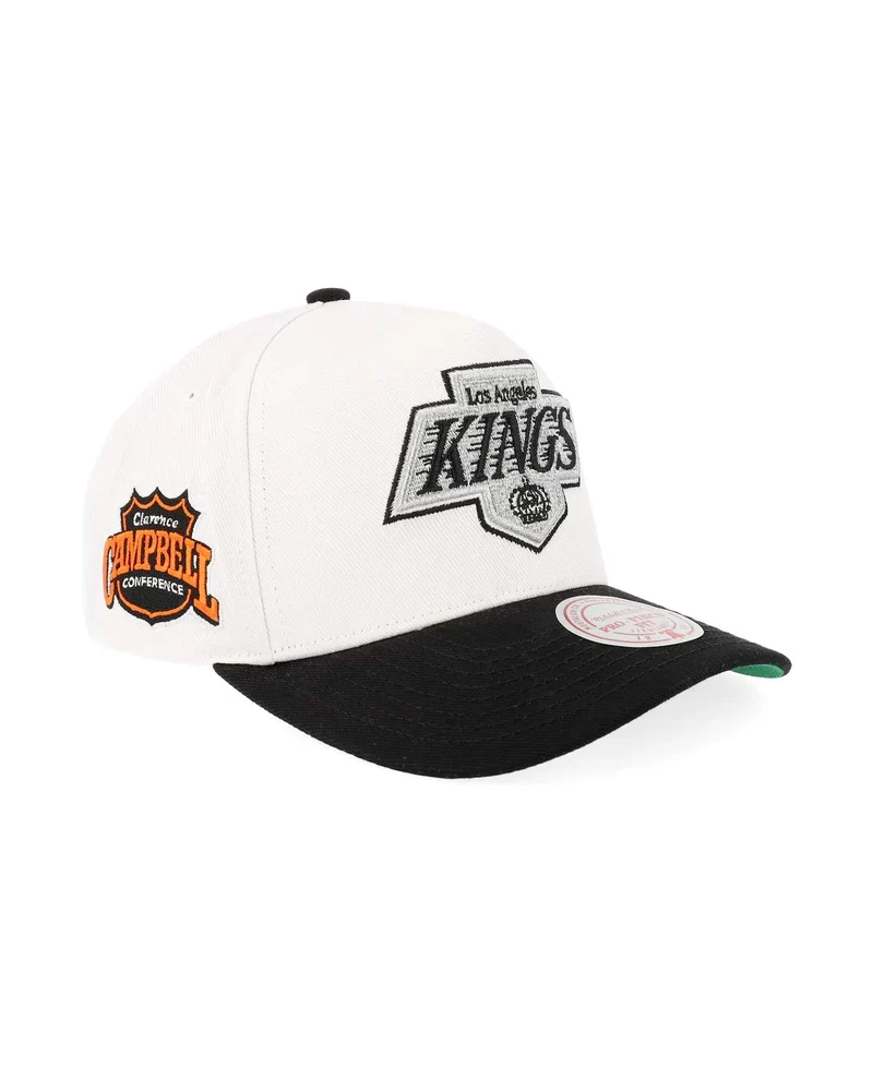 Campbell LA Kings Keps