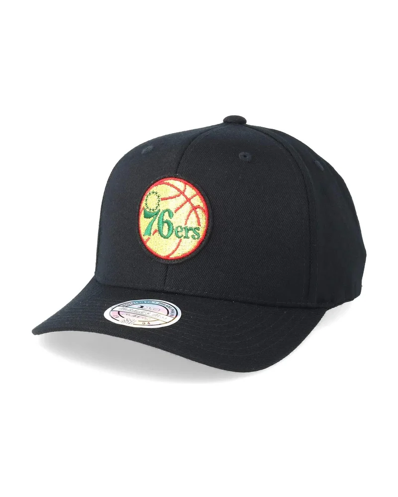Midnight Luxe 76ers Keps