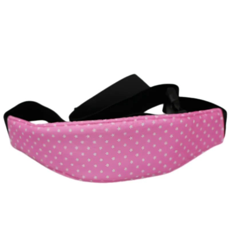 Kletshuts™ HeadStrap 1+1 GRATIS: Justerbar Komfort Säker Huvudrem Stöd