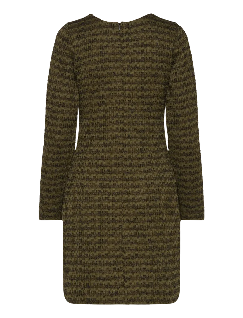 IHKATE MOSLEY DRESS