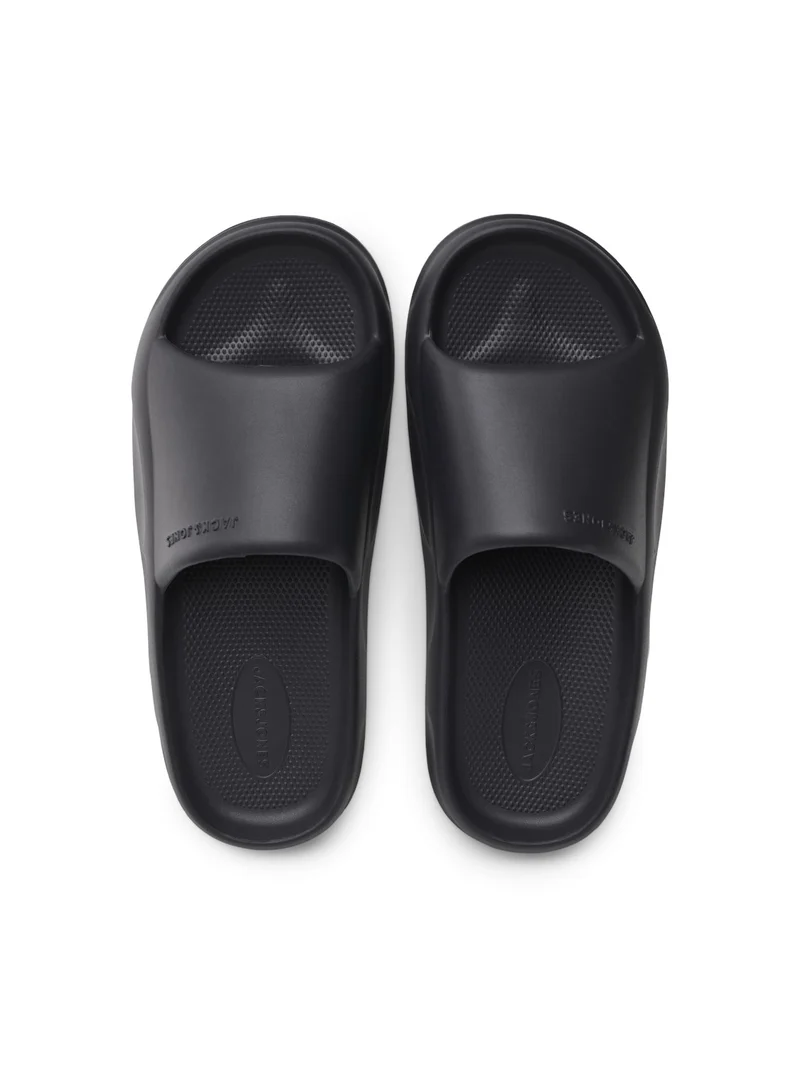 Sandal Status, anthracite