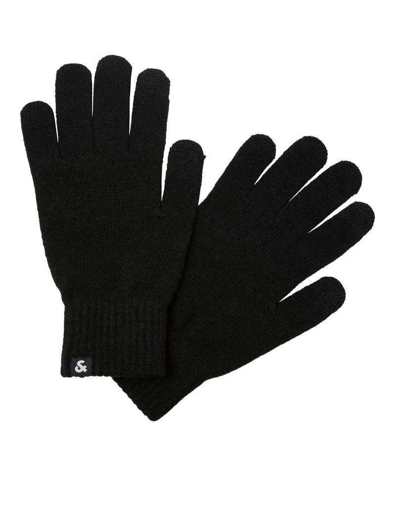 Vantar Barry, black