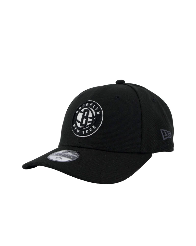 JR The League Bronet Keps