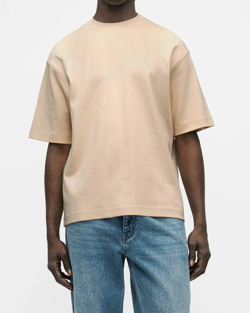 Relax Bob T-Shirt