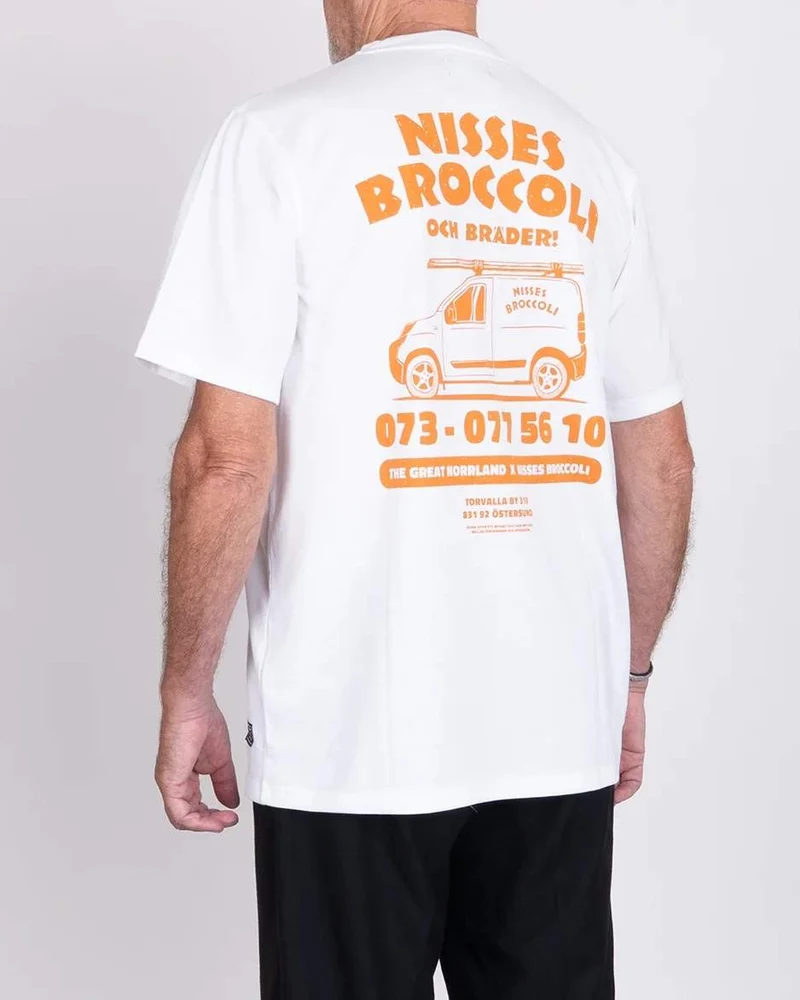 Nisses T-Shirt