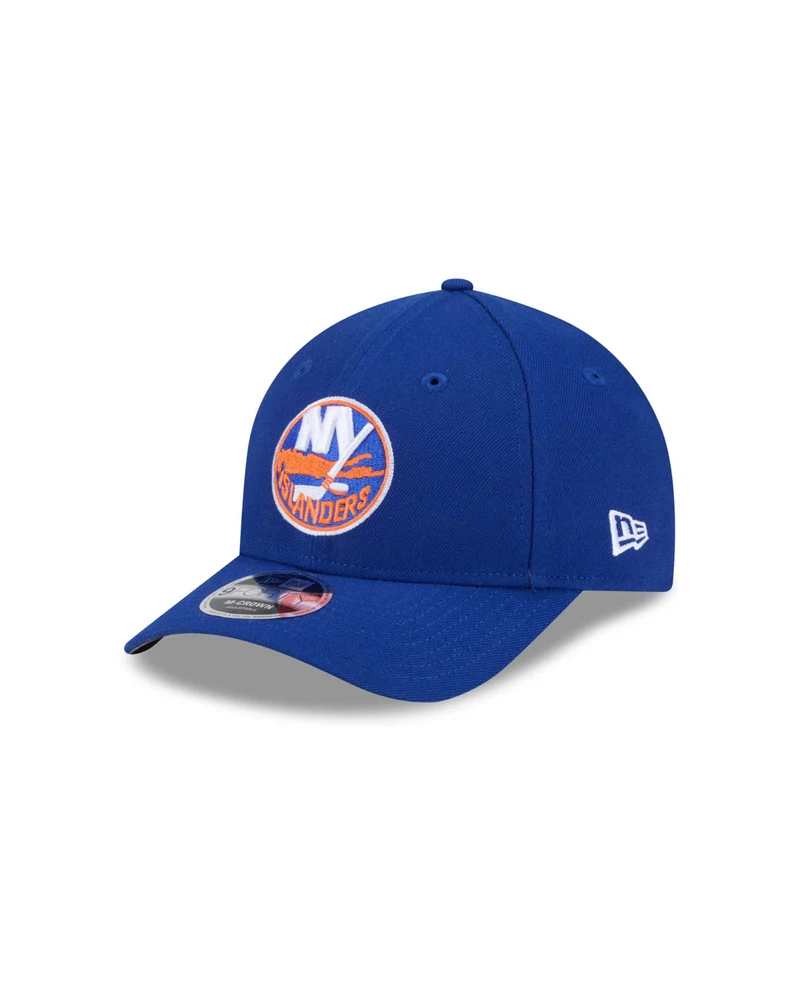 9 Forty NHL Islanders M-Crown Keps