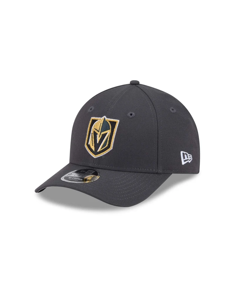 9 Forty NHL Golden Knights M-Crown Keps