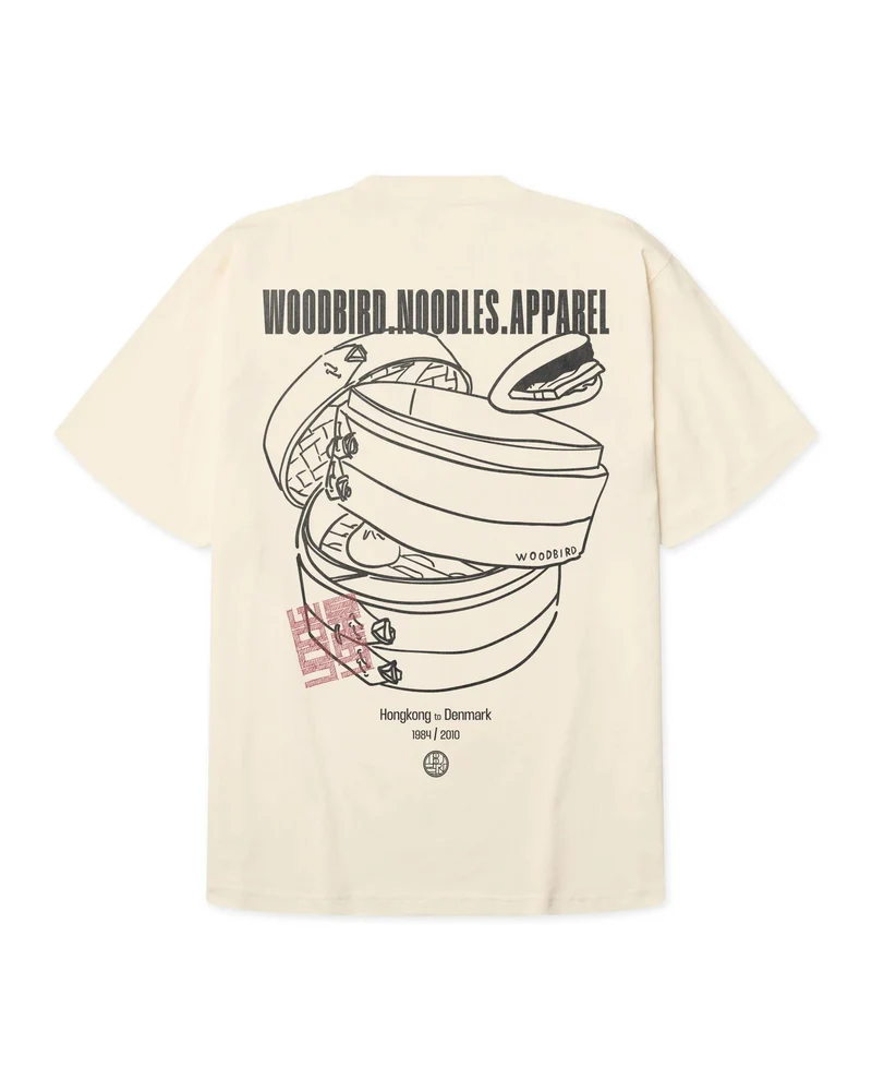 Baine Nopa T-Shirt