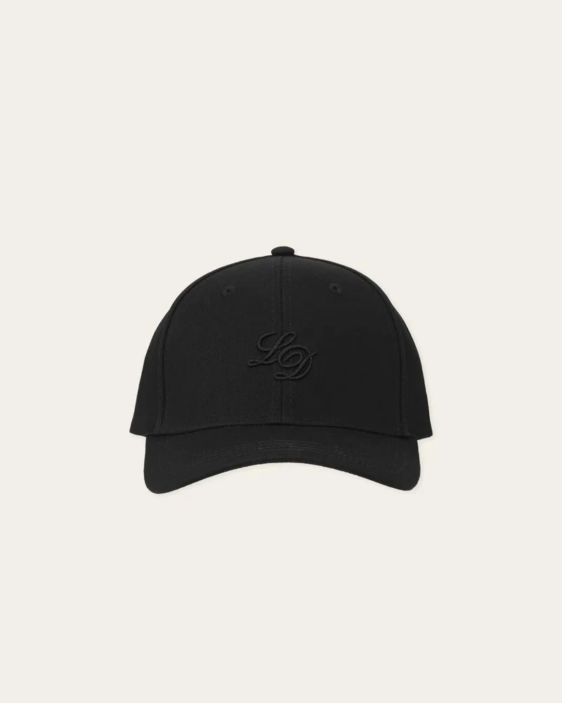 LD Tonal Baseball Keps