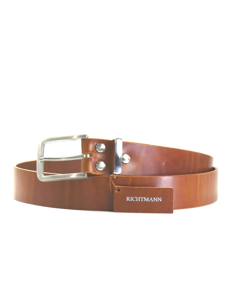 Handcrafted Belt