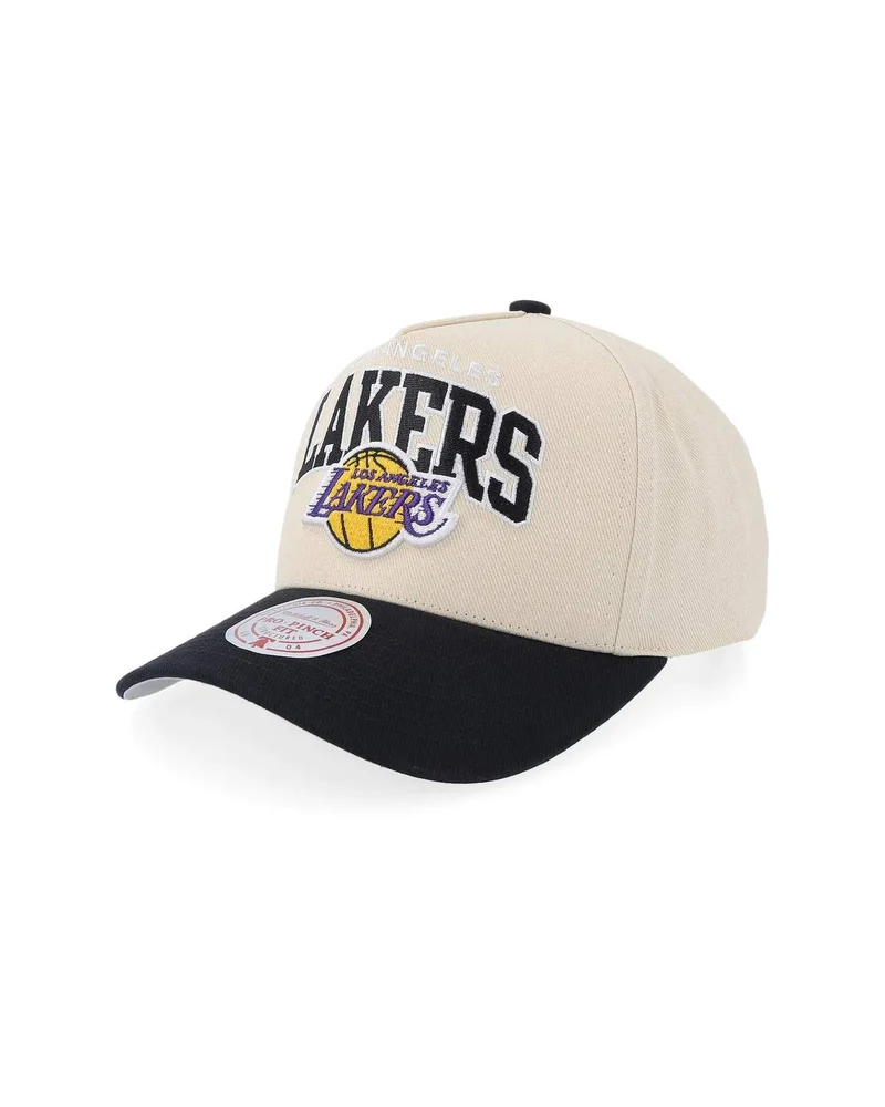 LA Lakers Pro Crown A-Frame Keps