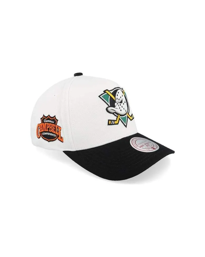 Campbell Anaheim Ducks Keps