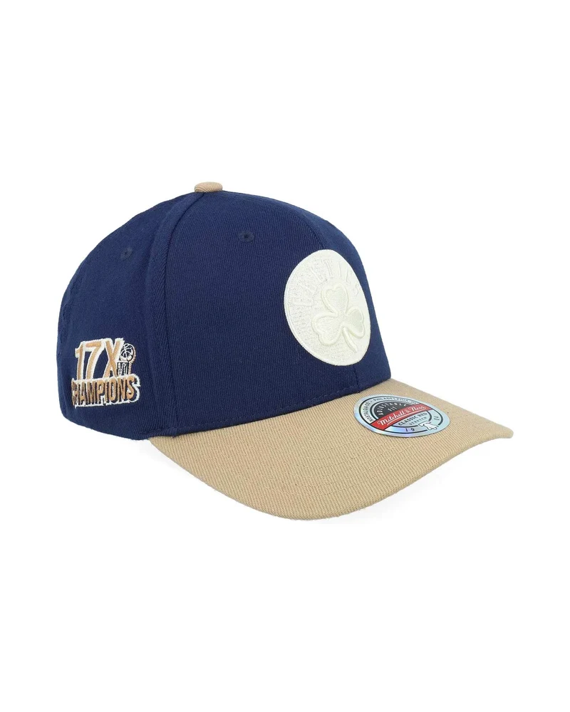 Boston Celtics Sand Storm Keps