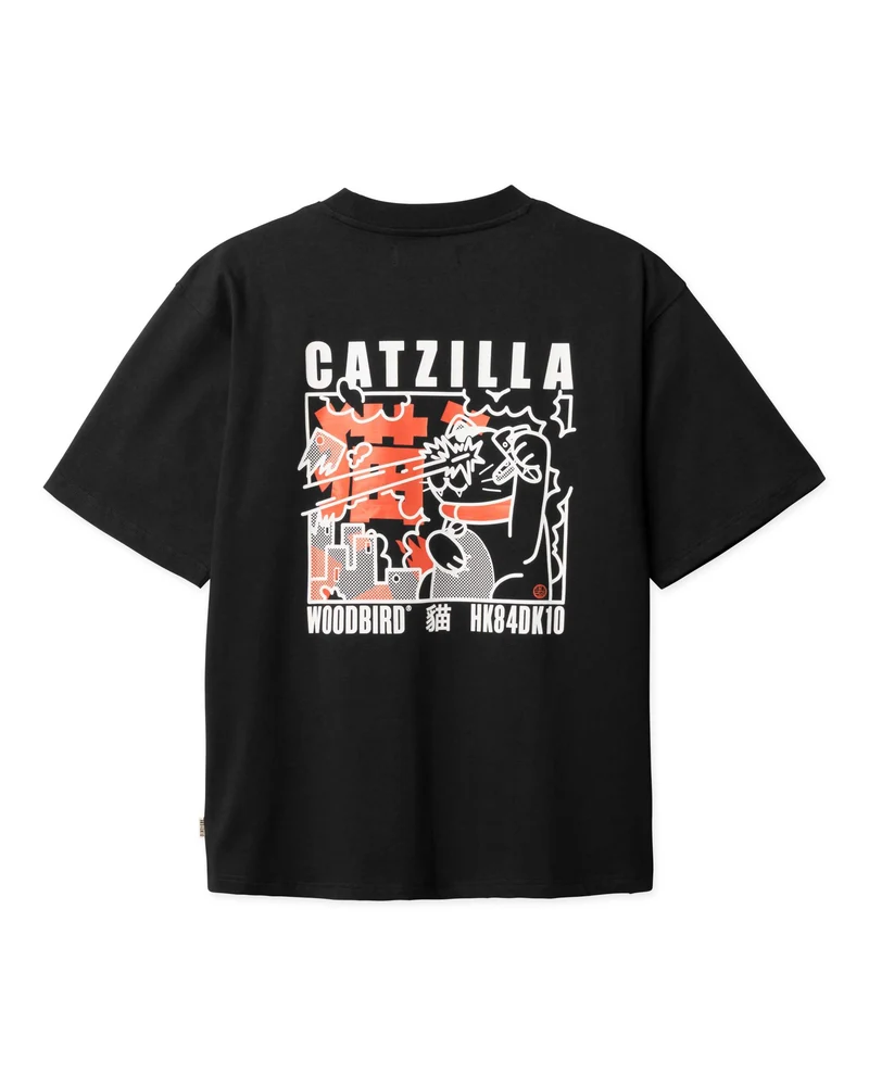 Baine Zilla T-Shirt