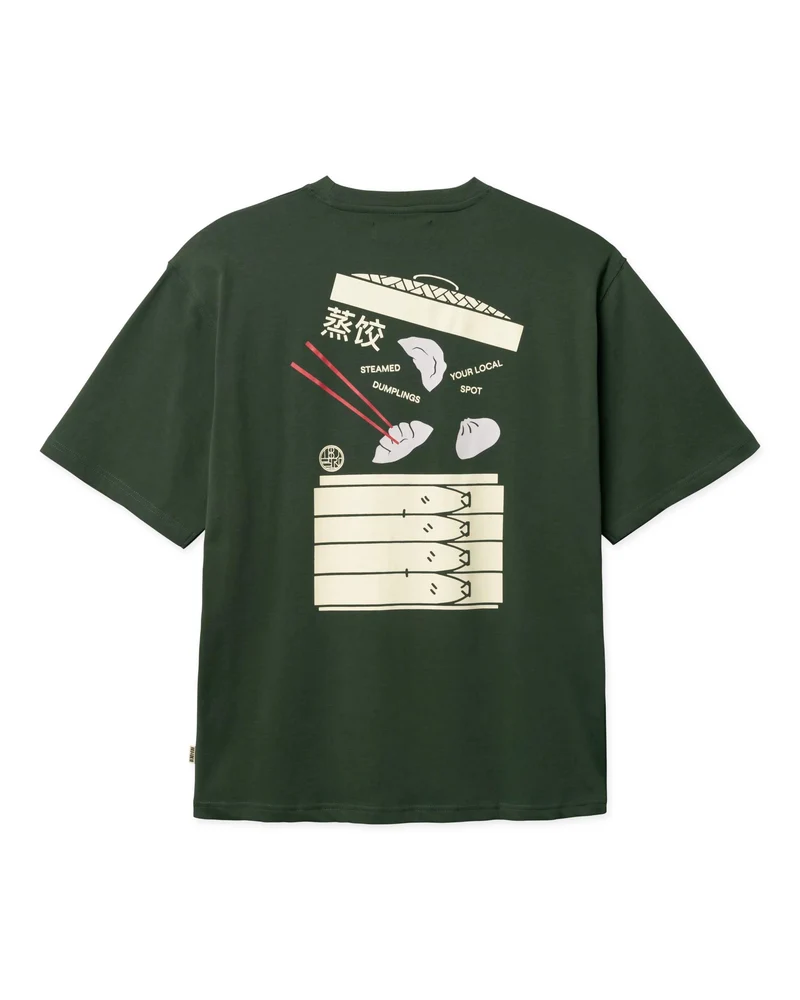 Baine Dump T-Shirt