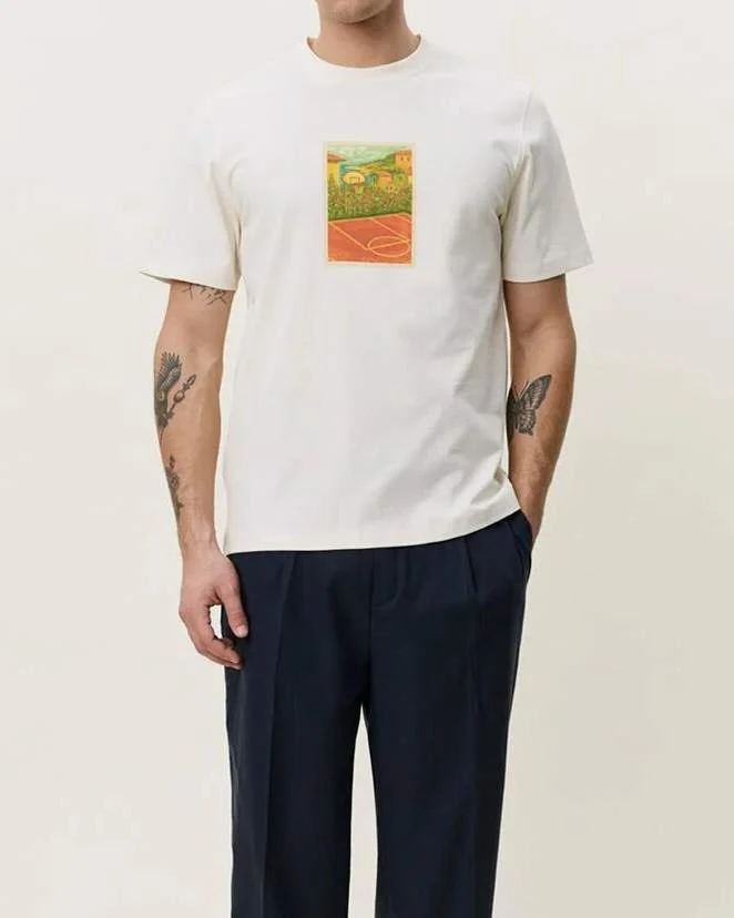 Court T-Shirt