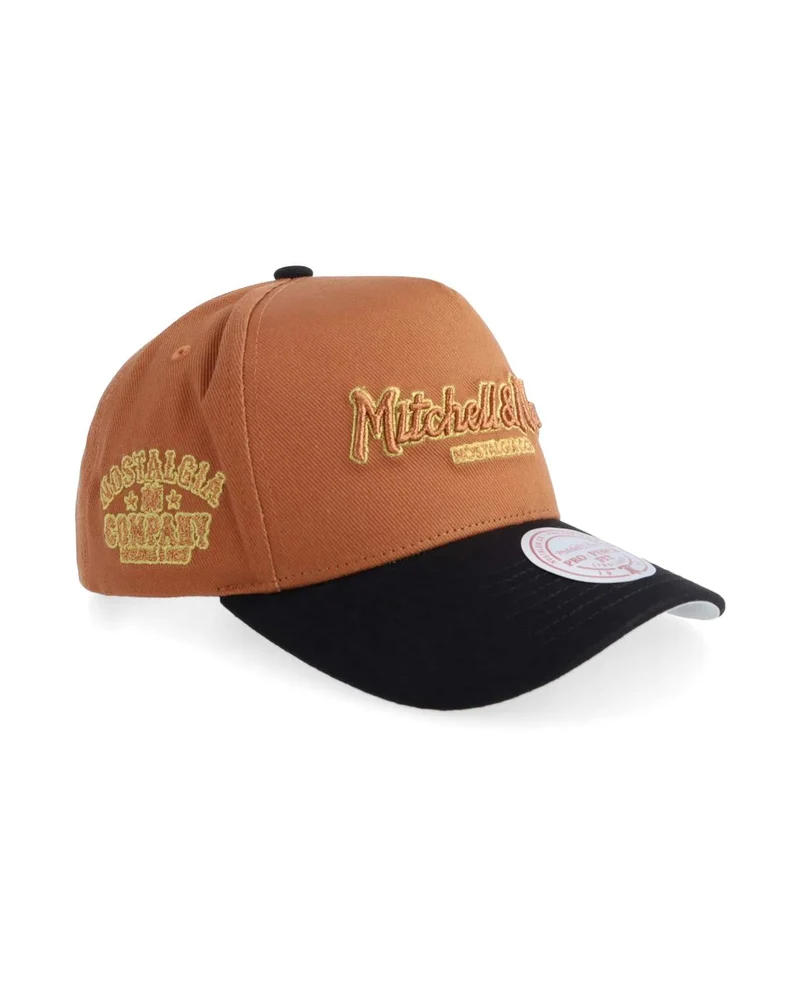 Nostalgia Pro Crown Keps