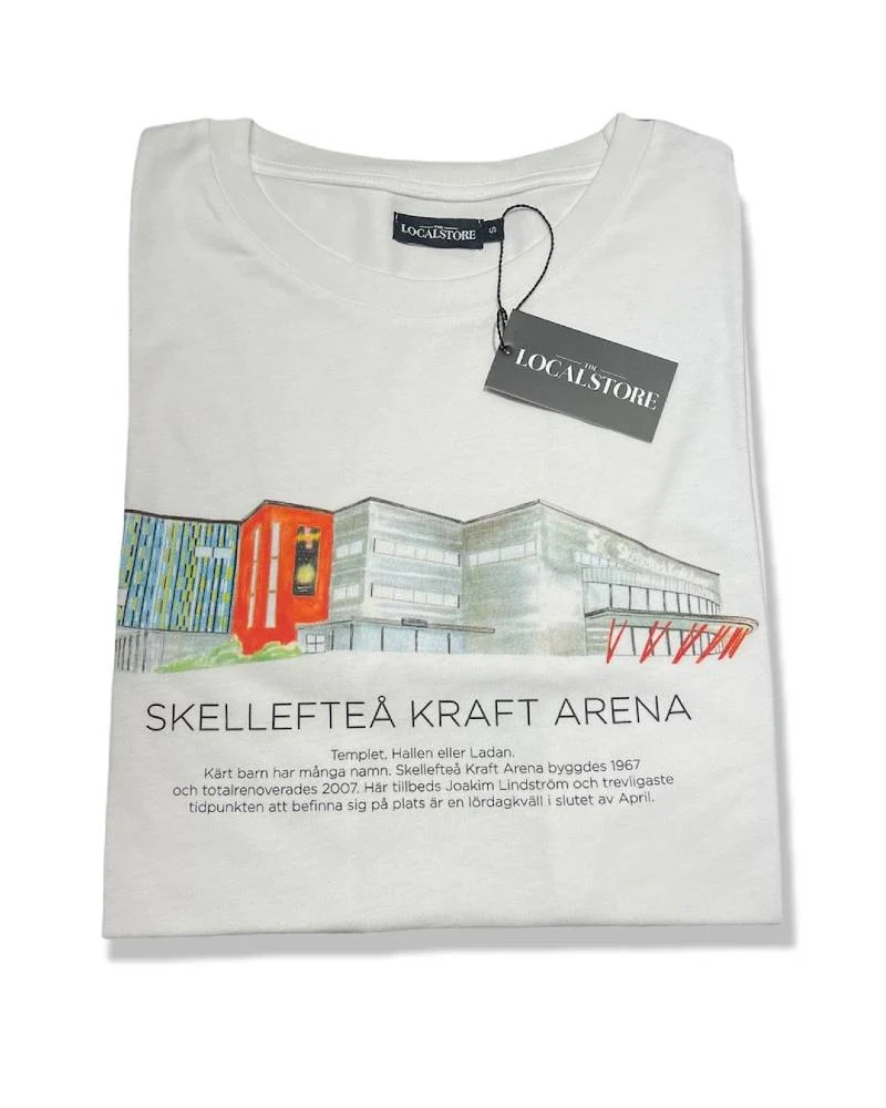 Arenan T-Shirt