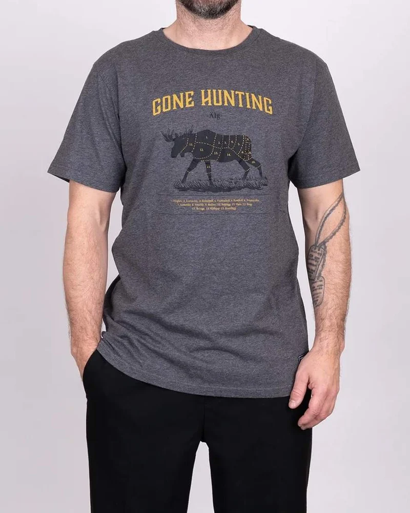 Älg T-Shirt