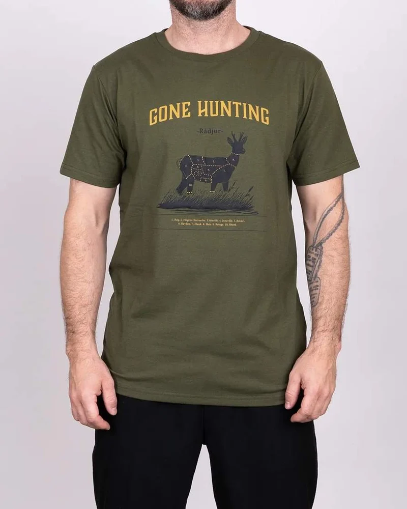Rådjur T-Shirt