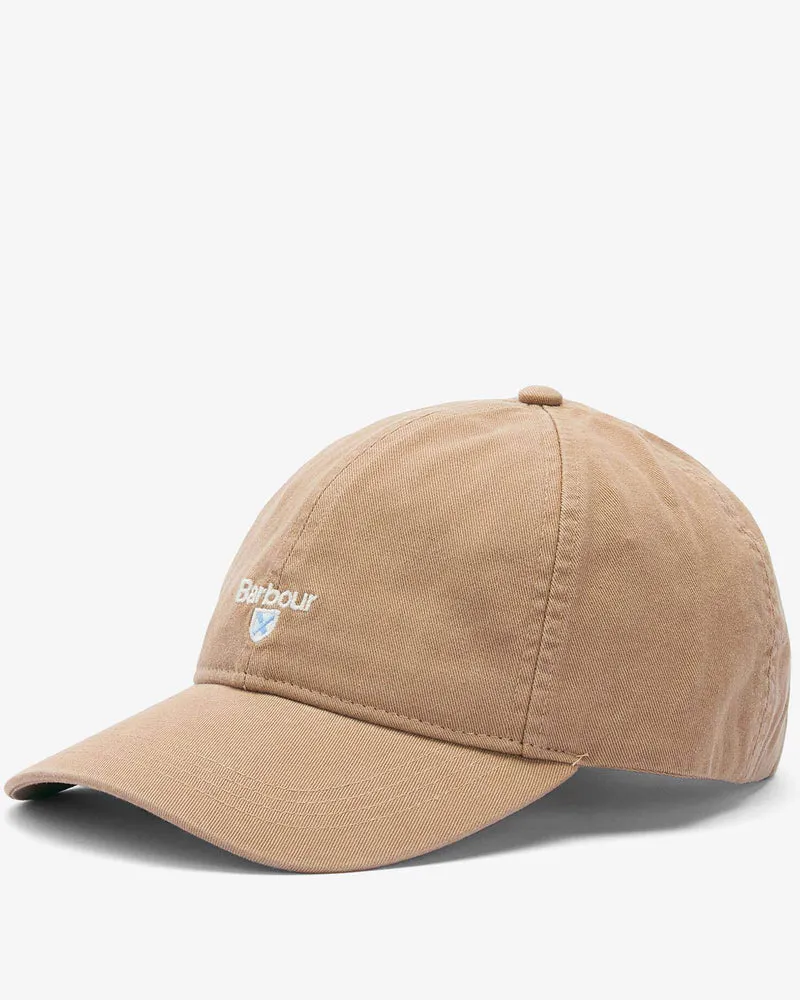 Barbour Cascade Keps