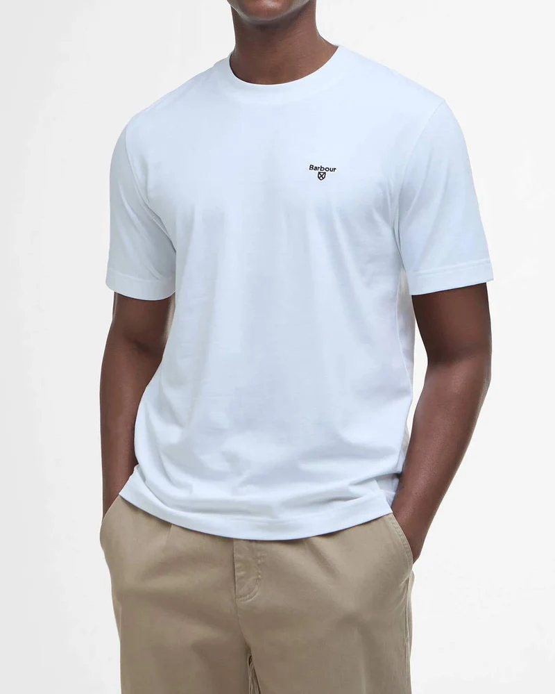 Barbour RF Sports T-Shirt