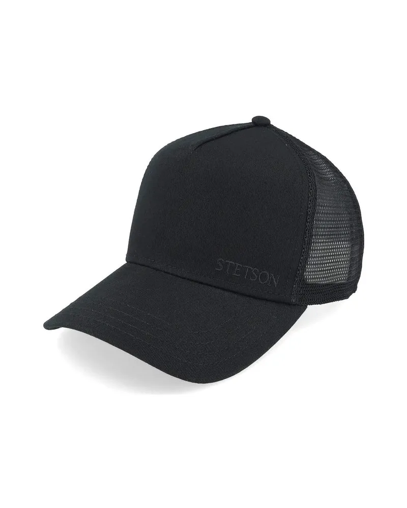 Cotton Trucker Keps