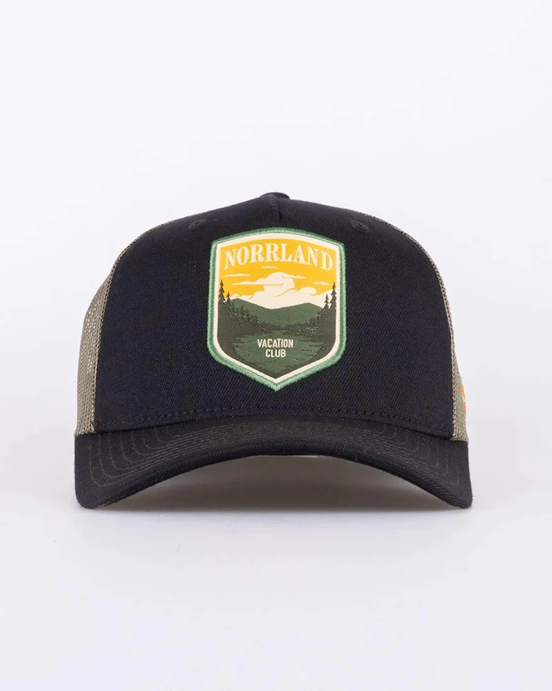 Vacation Club Trucker Keps