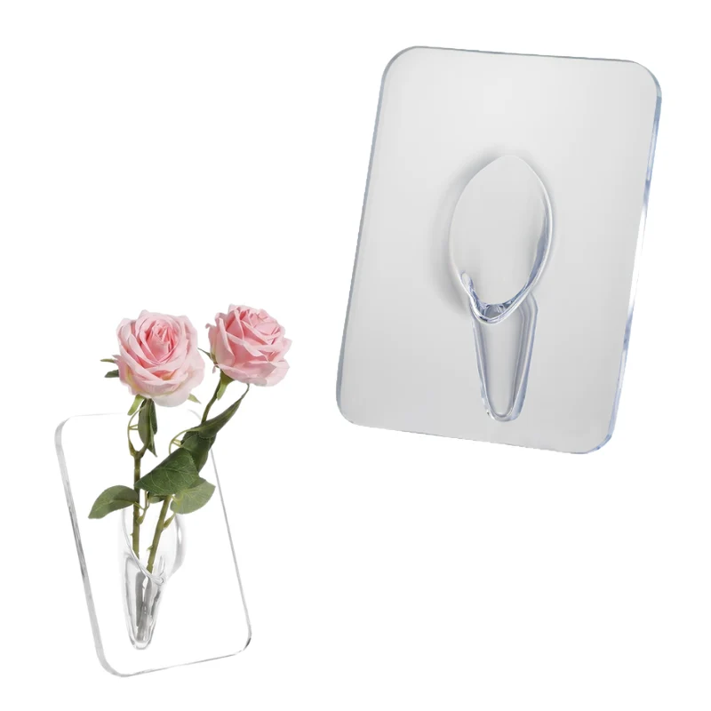 FrameVase: Elegant Modern Stil Heminredning Ram Blomvas