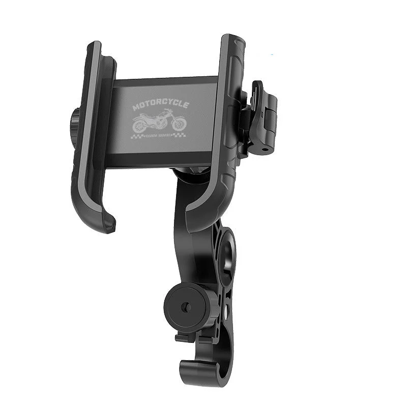 Holder360° SmartphoneHolder: Universell Och Stark Montering Grip Smartphonehållare
