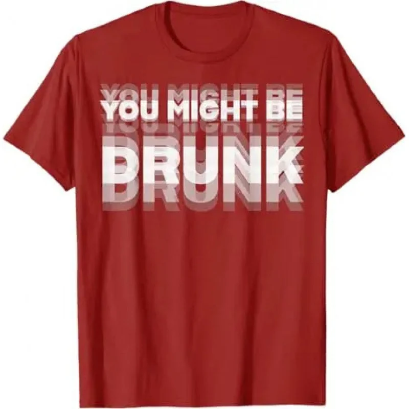 Icone™ StatementShirt - Rolig Och Djärv Mönstrad T-Shirt För Män Och Kvinnor