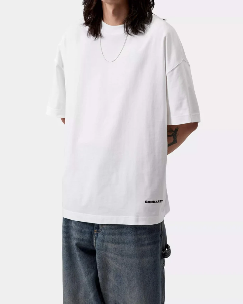 Link Script T-Shirt