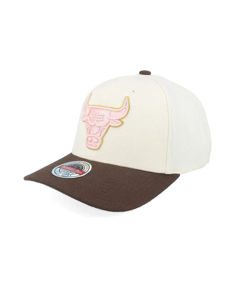 Chicago Bulls Blush Keps