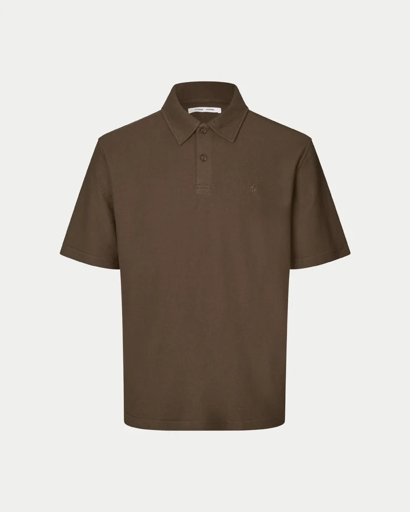 Sakvistbro Polo Tröja