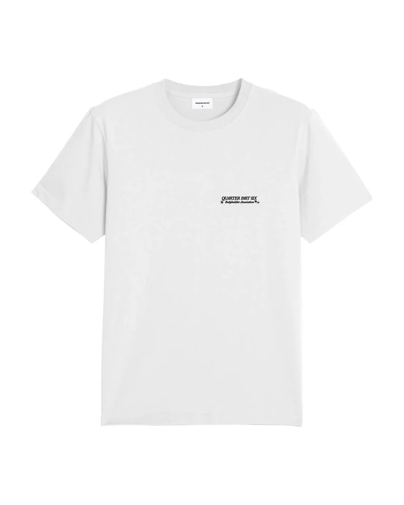 Bodybuilder T-Shirt