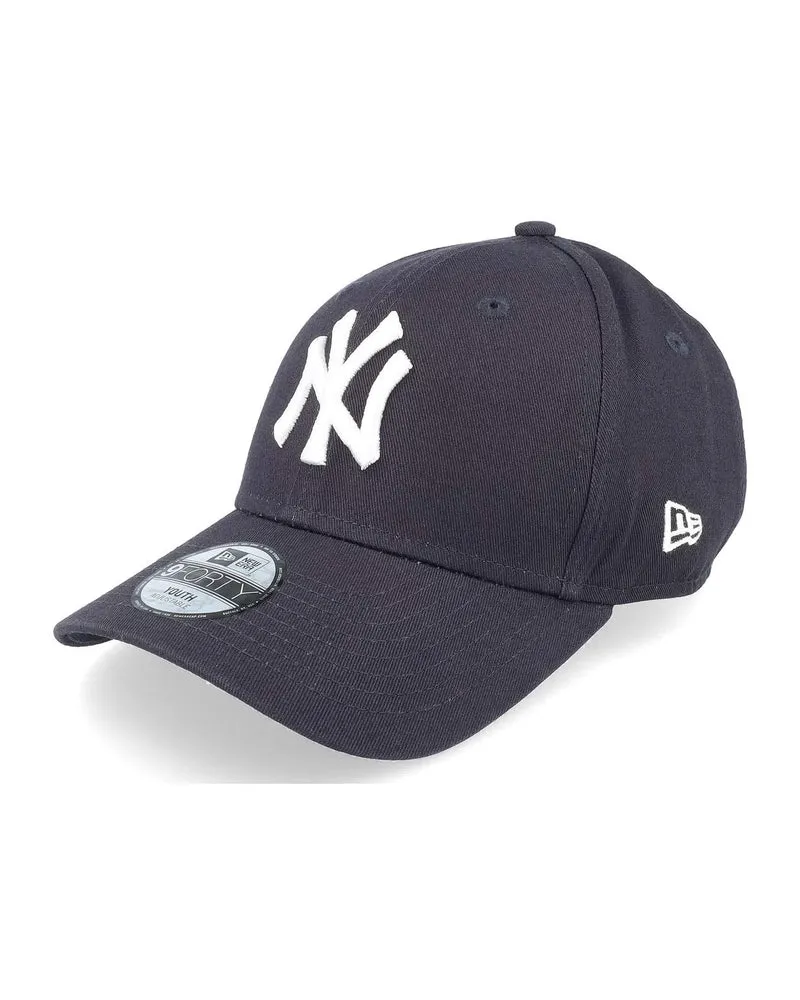 9 Forty Basic Yankees Child Keps