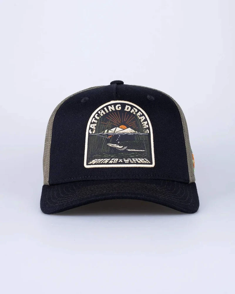 Dreams Trucker Keps