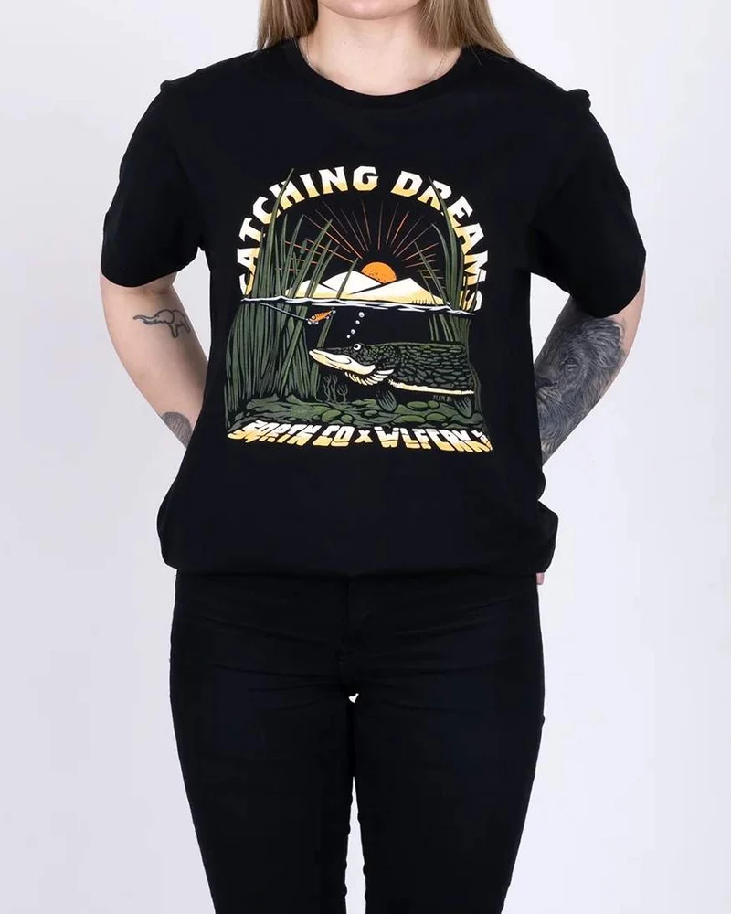 Dreams T-Shirt