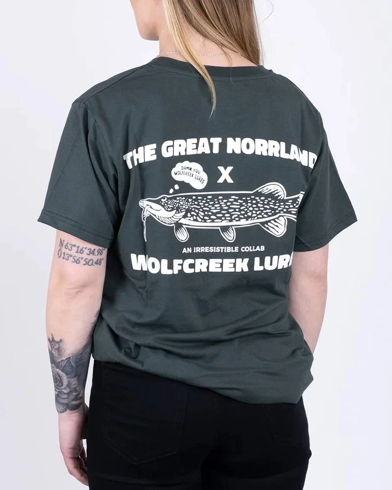 Collab T-Shirt
