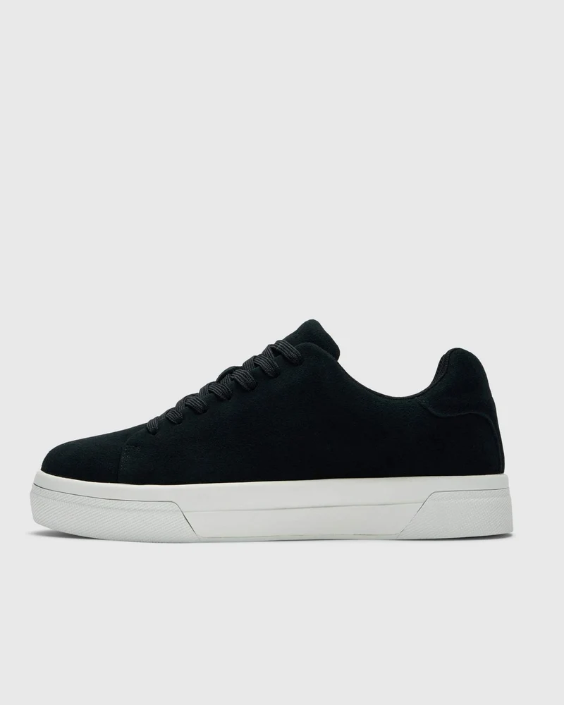 David Chunky Suede 2.0 Sneakers