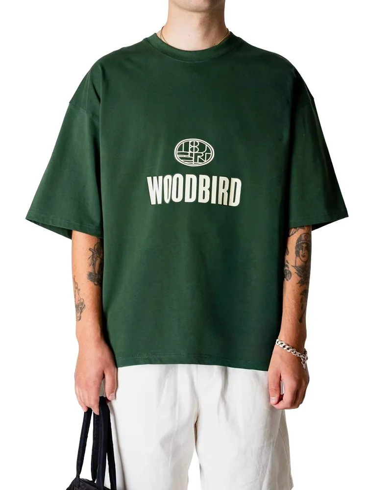 Beam Nine T-Shirt
